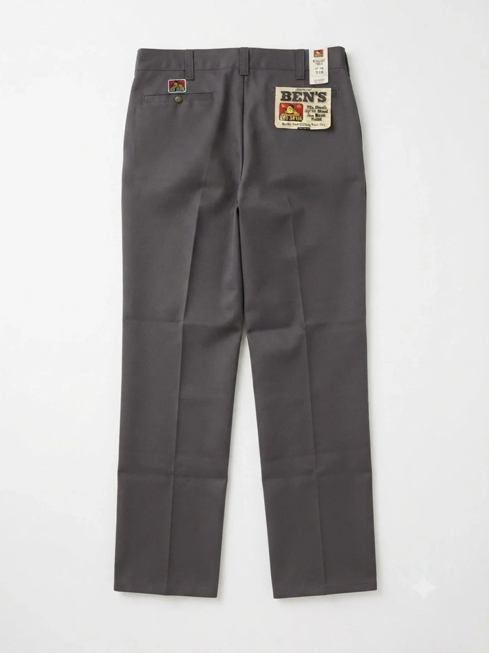Ben Davis Original Pants - Picture 2 of 3